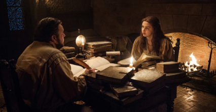 Tên thật của Jon Snow được hé lộ ở tập cuối “Game Of Thrones” có ý nghĩa gì?