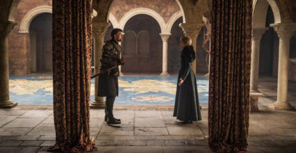 “Game of Thrones” mùa cuối – Làm ơn hãy vui thôi, đừng vui quá! “Game of Thrones” mùa cuối – Làm ơn hãy vui thôi, đừng vui quá!