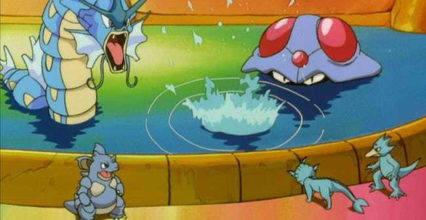 7 loài Pokemon bị đánh giá là đặc biệt nguy hiểm nếu có ngoài đời thực 7 loài Pokemon bị đánh giá là đặc biệt nguy hiểm nếu có ngoài đời thực