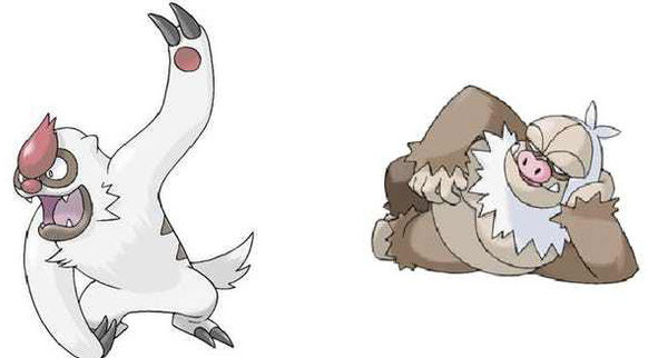 11 Pokemon sau khi tiến hóa sang dạng cuối cùng khiến fan hụt hẫng 11 Pokemon sau khi tiến hóa sang dạng cuối cùng khiến fan hụt hẫng