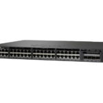 Tại sao bạn cần đến Switch Cisco WS-C3650-48TS-E