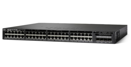 Tại sao bạn cần đến Switch Cisco WS-C3650-48TS-E