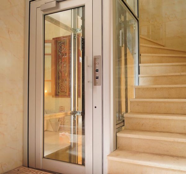Những ưu điểm khi lắp thang máy mini cho gia đình Những ưu điểm khi lắp thang máy mini cho gia đình
