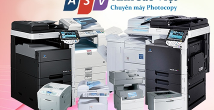 Cho thuê máy photocopy quận 9 nên dồn vào Các gì?