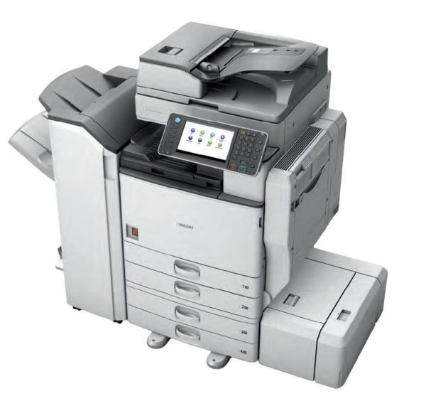Lợi ích mà công ty cho thuê máy photocopy tại tphcm đem lại cho khách hàng