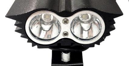 Lắp đèn trợ sáng như thế nào để không ảnh hưởng đến Ắc quy Lắp đèn trợ sáng như thế nào để không ảnh hưởng đến Ắc quy