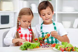 Nên bổ sung thực phẩm như thế nào để trẻ biếng ăn tăng cân