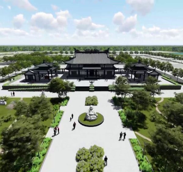 Những điểm nổi bật của nghĩa trang hoa viên tại Long Thành Những điểm nổi bật của nghĩa trang hoa viên tại Long Thành
