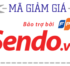 Vì sao nên tham khảo mã Sendo giảm giá trước khi mua sắm