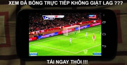Làm sao để khắc phục link xem trực tiếp bóng đá bị giật lag? Làm sao để khắc phục link xem trực tiếp bóng đá bị giật lag?