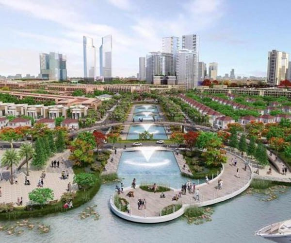 Đại đô thị Aqua City Novaland mang đến lợi ích gì? Đại đô thị Aqua City Novaland mang đến lợi ích gì?