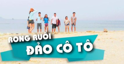 Kinh nghiệm du lịch đảo Cô Tô tự túc 2 ngày 1 đêm từ Hà Nội cho người mới đi