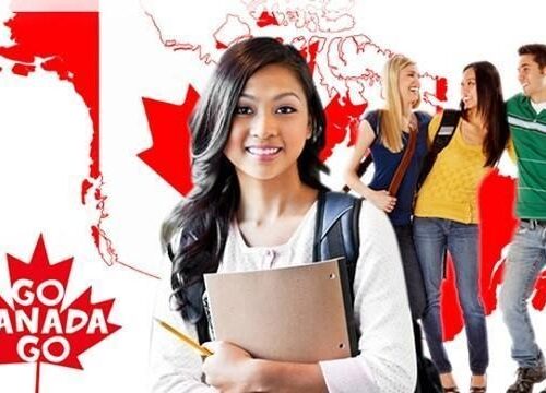 Những lợi ích khi du học Canada dưới 18 tuổi