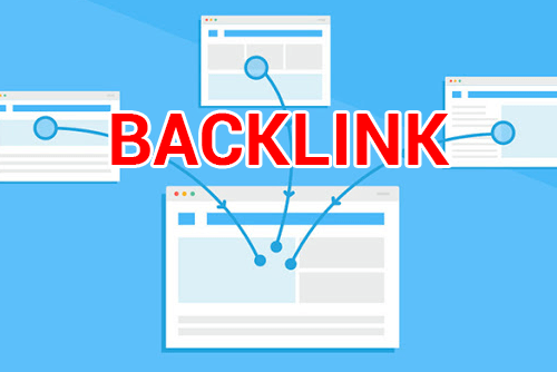 Dịch vụ backlink web cao uy tín lên top bền vững