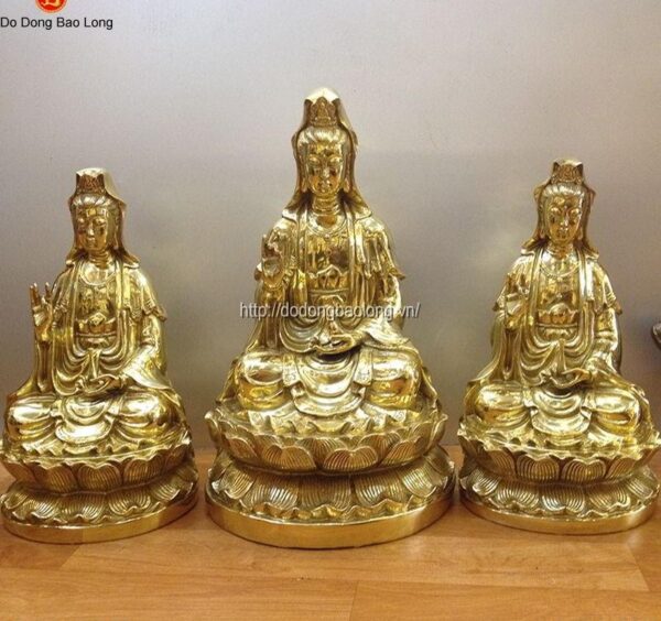 Cách chọn mua tượng phật bằng đồng giá trị vĩnh cửu Cách chọn mua tượng phật bằng đồng giá trị vĩnh cửu