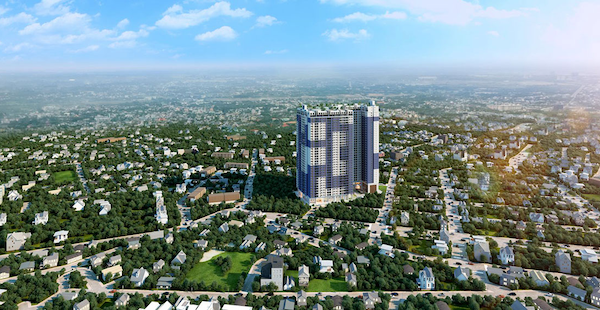 Vị trí dự án căn hộ C River View Bình Dương mang lại những lợi ích cho cư dân? Vị trí dự án căn hộ C River View Bình Dương mang lại những lợi ích cho cư dân?