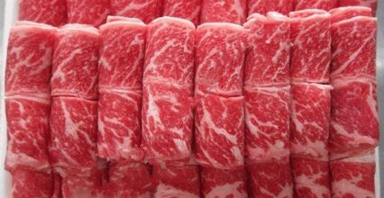 Tìm hiểu từ A-Z quy trình sản xuất thịt bò đông lạnh