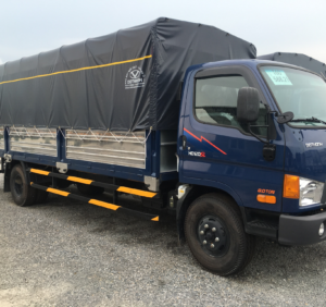 Ưu điểm và hạn chế của quá trình chuyển hàng bằng xe tải