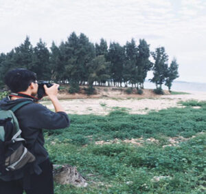 Ngọc Vừng – Hòn đảo xinh đẹp giữa lòng Quảng Ninh