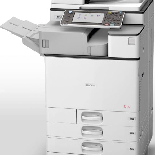 Máy photocopy RICOH MP 5054