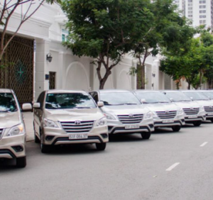 Cho Thuê Xe Tự Lái Quận 2: Giải Pháp Di Chuyển Linh Hoạt và Tiện Lợi