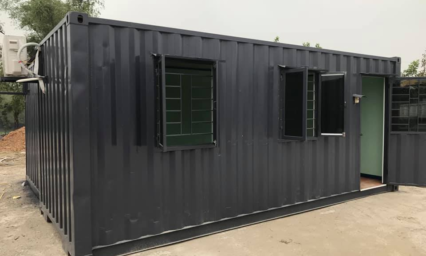 Thuê Container Thái Bình [Update 2025] – Ưu Đãi Lớn