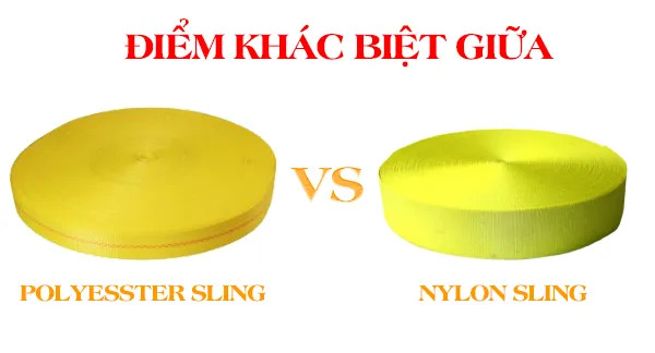 So Sánh Dây Đai Dệt Polyester Và Nylon: Vật Liệu Nào Tốt Hơn?