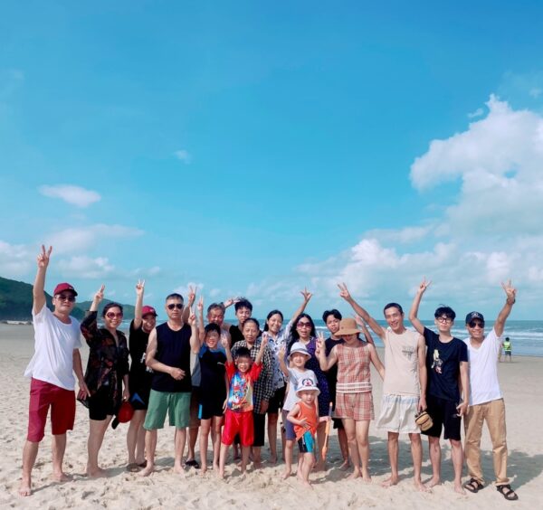 Top 5 Địa Điểm Lý Tưởng Để Tổ Chức Teambuilding Tại Vân Đồn