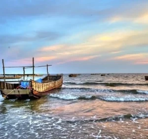 Top 5 Những Món Ngon Nhất Định Phải Thử Khi Du Lịch Trà Cổ