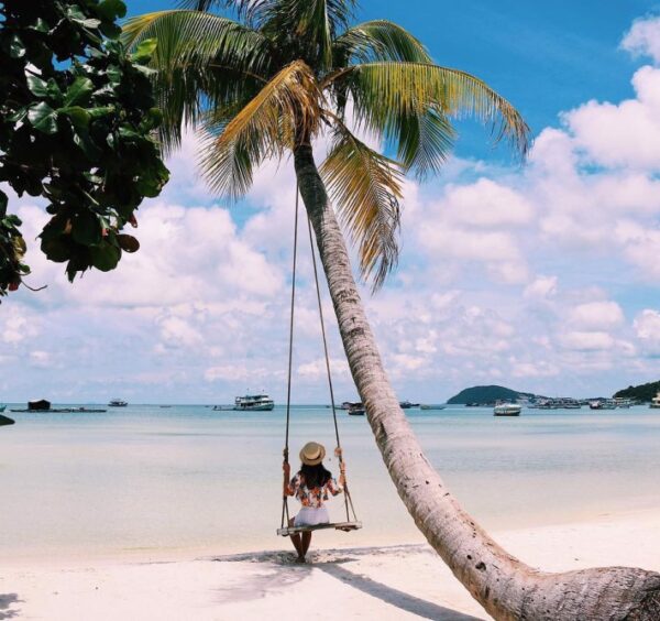 Các Bước Đặt Tour Du Lịch Minh Châu 2 Ngày 1 Đêm