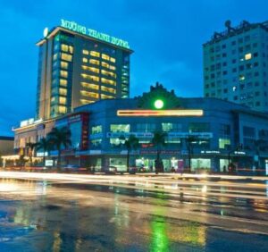 Top 5 Khách Sạn và Nhà Nghỉ Nổi Bật Tại Cửa Lò Bạn Không Thể Bỏ Qua
