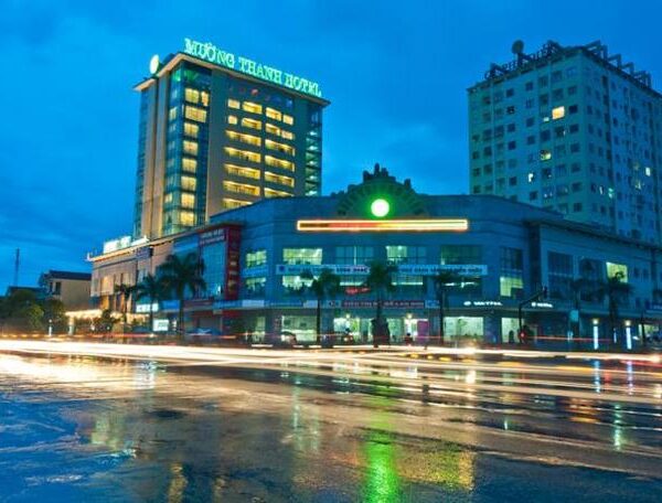 Top 5 Khách Sạn và Nhà Nghỉ Nổi Bật Tại Cửa Lò Bạn Không Thể Bỏ Qua