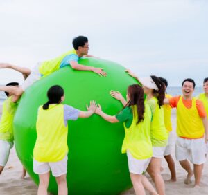 Khám Phá 5 Địa Điểm Tổ Chức Teambuilding Lý Tưởng Tại Cửa Lò