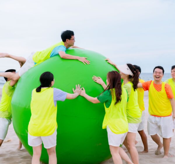 Khám Phá 5 Địa Điểm Tổ Chức Teambuilding Lý Tưởng Tại Cửa Lò