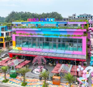 Kinh Nghiệm Bỏ Túi Khi Du Lịch Đến Flamingo Hải Tiến 3 Ngày 2 Đêm