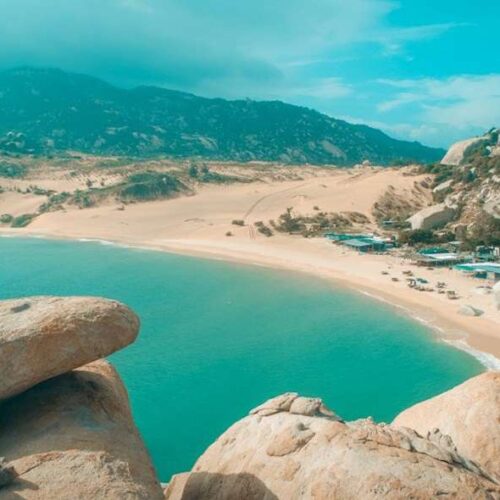 Một Số Lưu Ý Khi Du Lịch Ninh Chữ 3 Ngày 2 Đêm