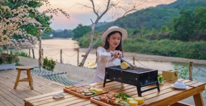 Top Những Địa Điểm Ăn Ngon Tại Nam Cát Tiên   