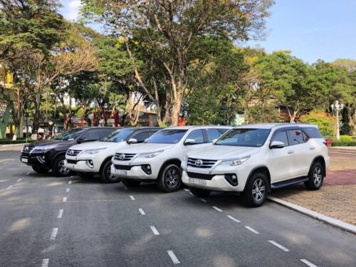 Những lý do Nên Chọn Xe 7 Chỗ Sân Bay Tân Sơn Nhất Đi Tỉnh Của Thuê Xe Huy Đạt