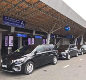 Xe 7 chỗ sân bay Tân Sơn Nhất đi tỉnh – Đưa đón tận nơi, tiện nghi, thoải mái!