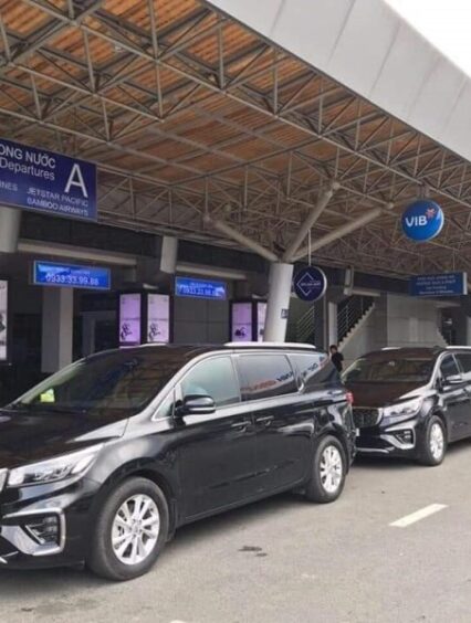 Xe 7 chỗ sân bay Tân Sơn Nhất đi tỉnh – Đưa đón tận nơi, tiện nghi, thoải mái!