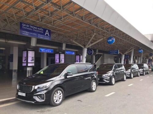 Xe 7 chỗ sân bay Tân Sơn Nhất đi tỉnh – Đặt ngay để có chuyến đi thuận tiện, thoải mái!