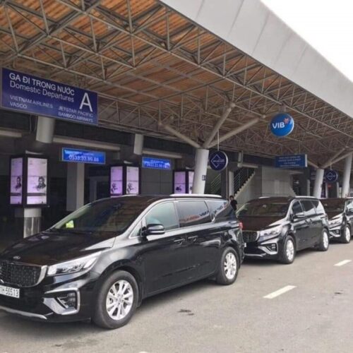 Xe 7 chỗ sân bay Tân Sơn Nhất đi tỉnh – Đưa đón tận nơi, tiện nghi, thoải mái!
