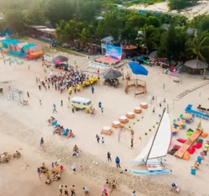 Hướng Dẫn Đặt Tour Du Lịch Lagi Bình Thuận 1 Ngày 2025