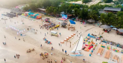 Hướng Dẫn Đặt Tour Du Lịch Lagi Bình Thuận 1 Ngày 2025