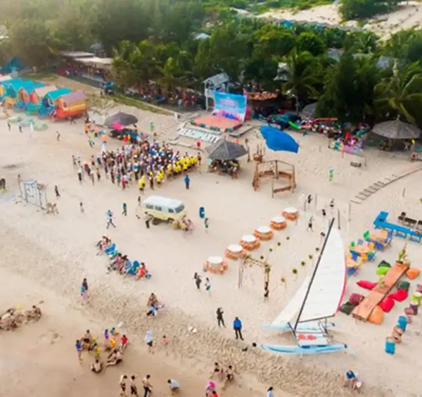 Hướng Dẫn Đặt Tour Du Lịch Lagi Bình Thuận 1 Ngày 2025