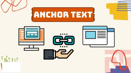 Bật mí Các Loại Anchor Text Trong SEO