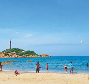 Hướng Dẫn Di Chuyển Đến Du Lịch Lagi Bình Thuận   