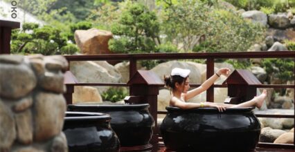 Lịch Trình Du Lịch 2 Ngày 1 Đêm Tại Osen Quang Hanh
