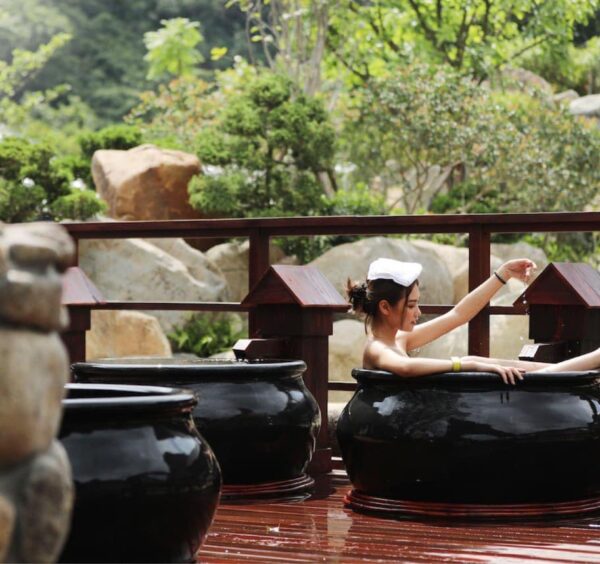 Lịch Trình Du Lịch 2 Ngày 1 Đêm Tại Osen Quang Hanh