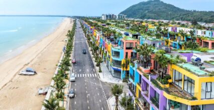 Hướng Dẫn Đặt Tour Du Lịch Flamingo Hải Tiến 3 Ngày 2 Đêm